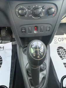 Dacia Logan 1.2 BENZINA