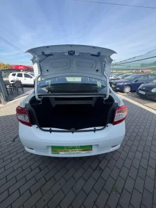 Dacia Logan 1.2 BENZINA