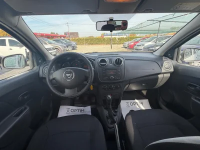 Dacia Logan 1.2 BENZINA