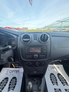 Dacia Logan 1.2 BENZINA