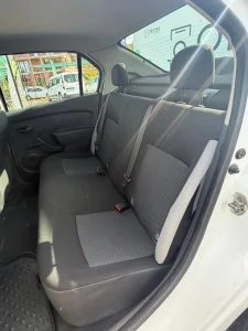 Dacia Logan 1.2 BENZINA