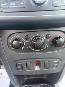 Dacia Logan 1.2 BENZINA
