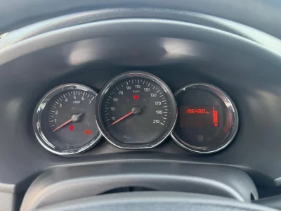 Dacia Logan 1.2 BENZINA