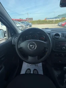 Dacia Logan 1.2 BENZINA