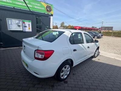 Dacia Logan 1.2 BENZINA