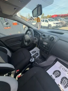 Dacia Logan 1.2 BENZINA