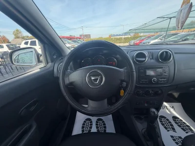 Dacia Logan 1.2 BENZINA