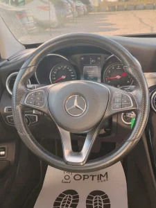 Mercedes C-Class 1.6 BENZINA
