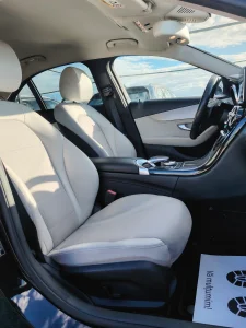 Mercedes C-Class 1.6 BENZINA