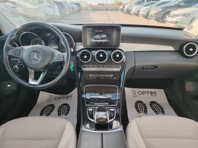 Mercedes C-Class 1.6 BENZINA