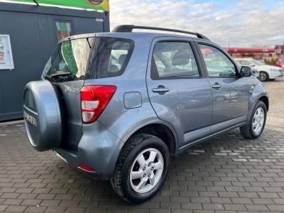 Daihatsu Terios 1.5 benzină 105 CP