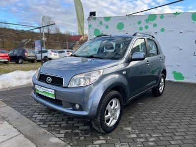 Daihatsu Terios 1.5 benzină 105 CP