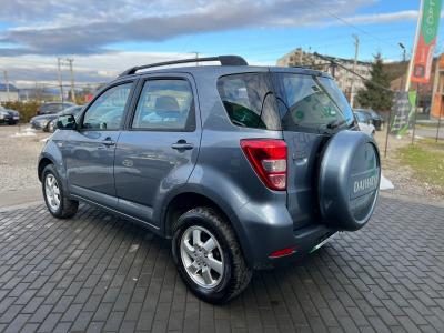 Daihatsu Terios 1.5 benzină 105 CP