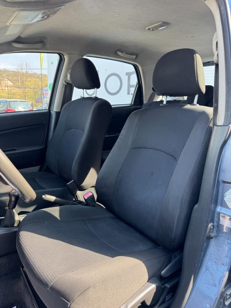 Daihatsu Terios 1.5 benzină 105 CP