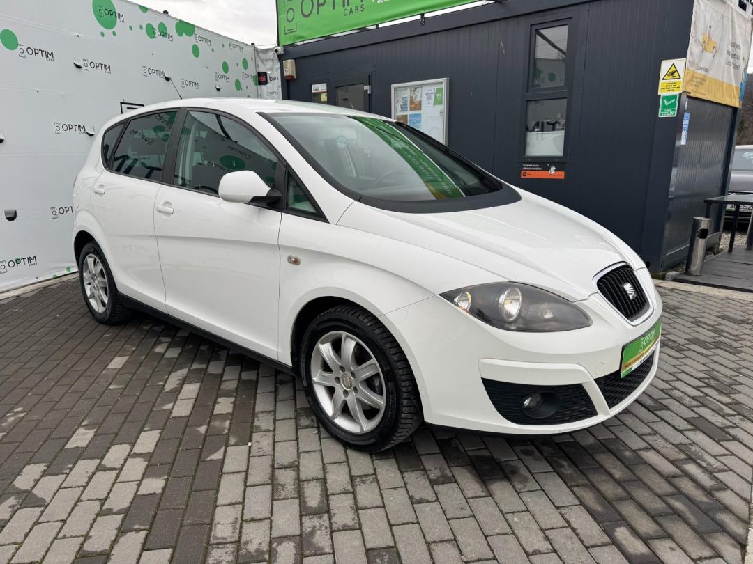 Seat Altea 1.6 Diesel 105 CP