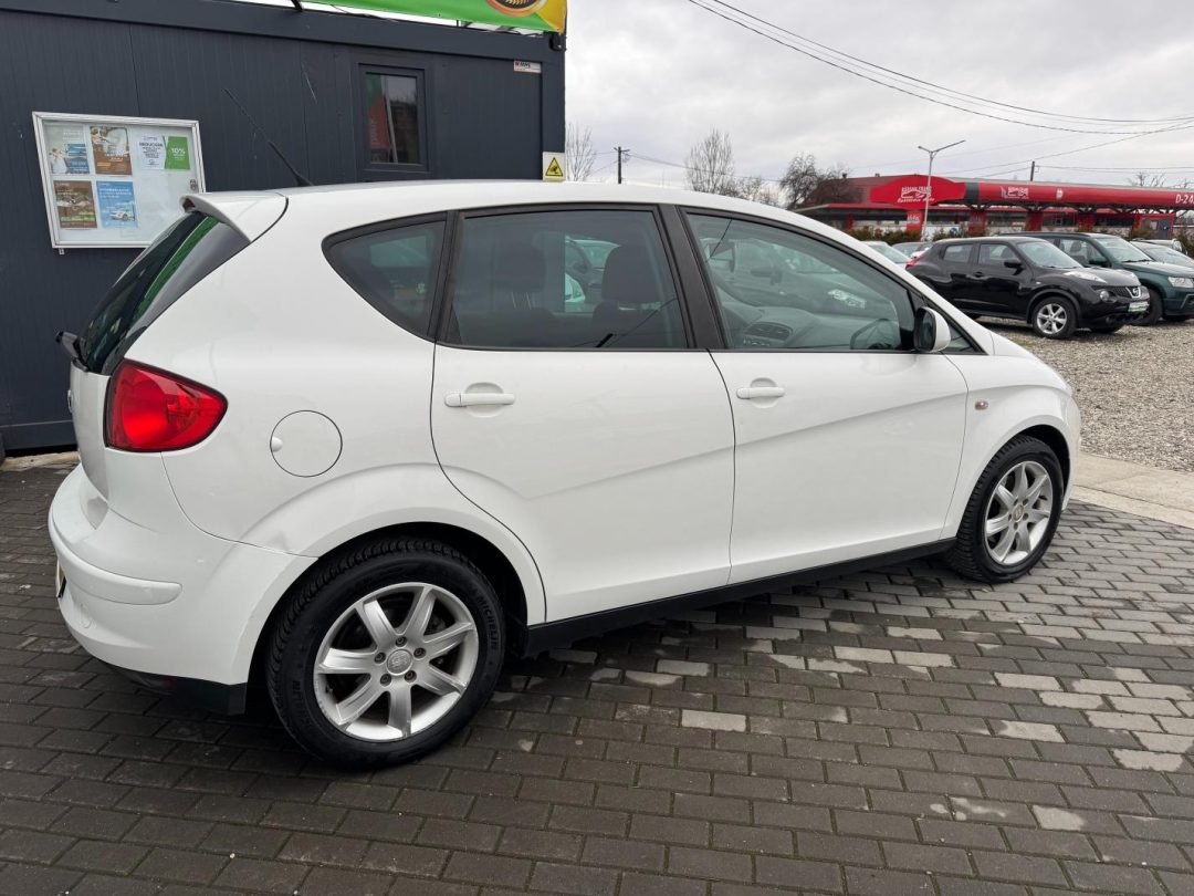 Seat Altea 1.6 diesel 105 CP
