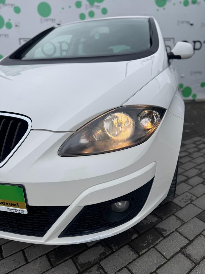Seat Altea 1.6 diesel 105 CP