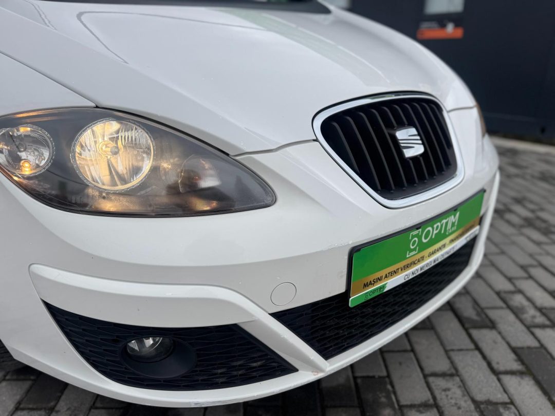 Seat Altea 1.6 diesel 105 CP
