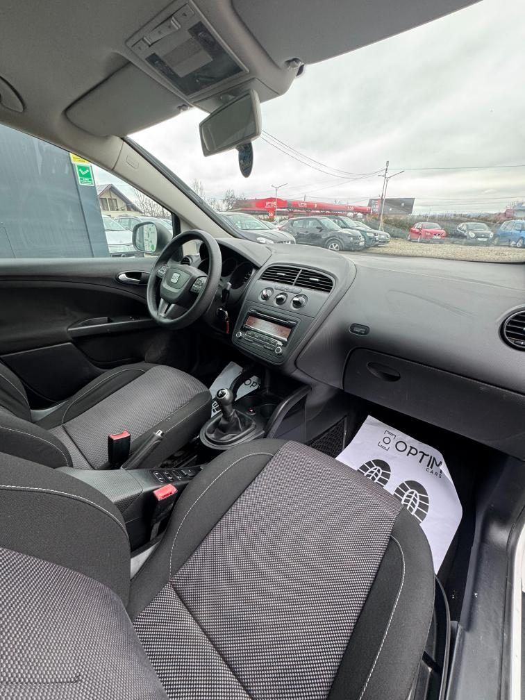 Seat Altea 1.6 diesel 105 CP