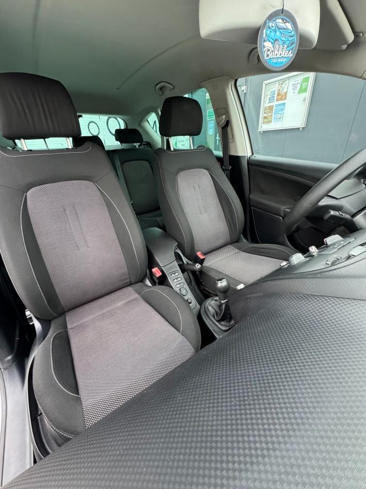Seat Altea 1.6 diesel 105 CP