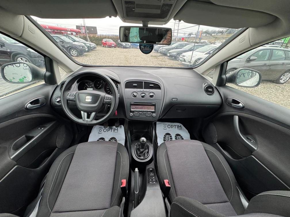 Seat Altea 1.6 diesel 105 CP