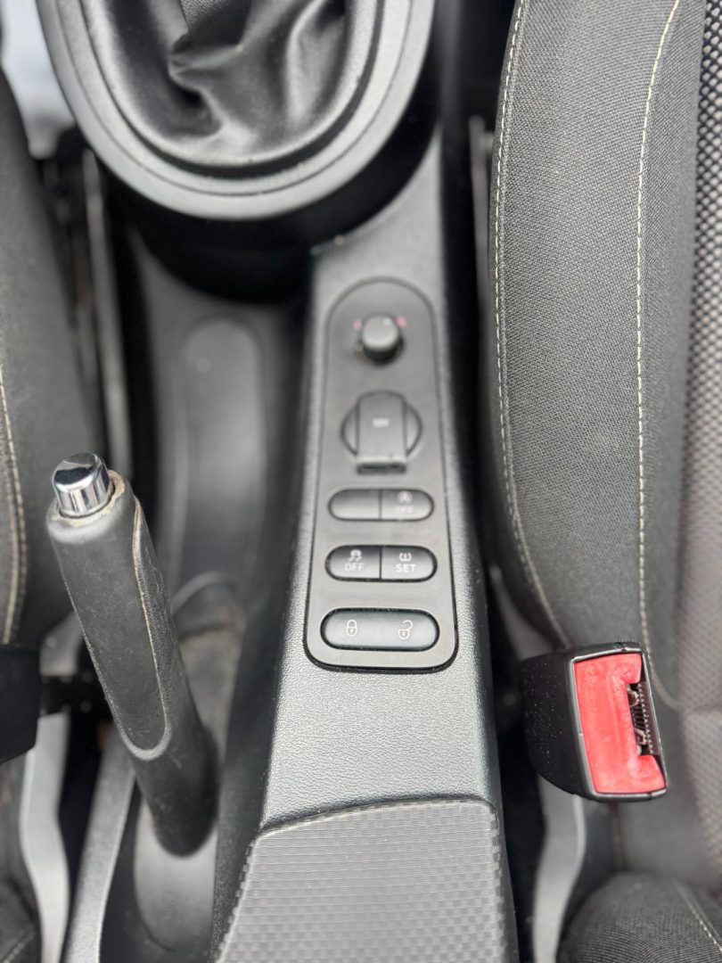 Seat Altea 1.6 diesel 105 CP