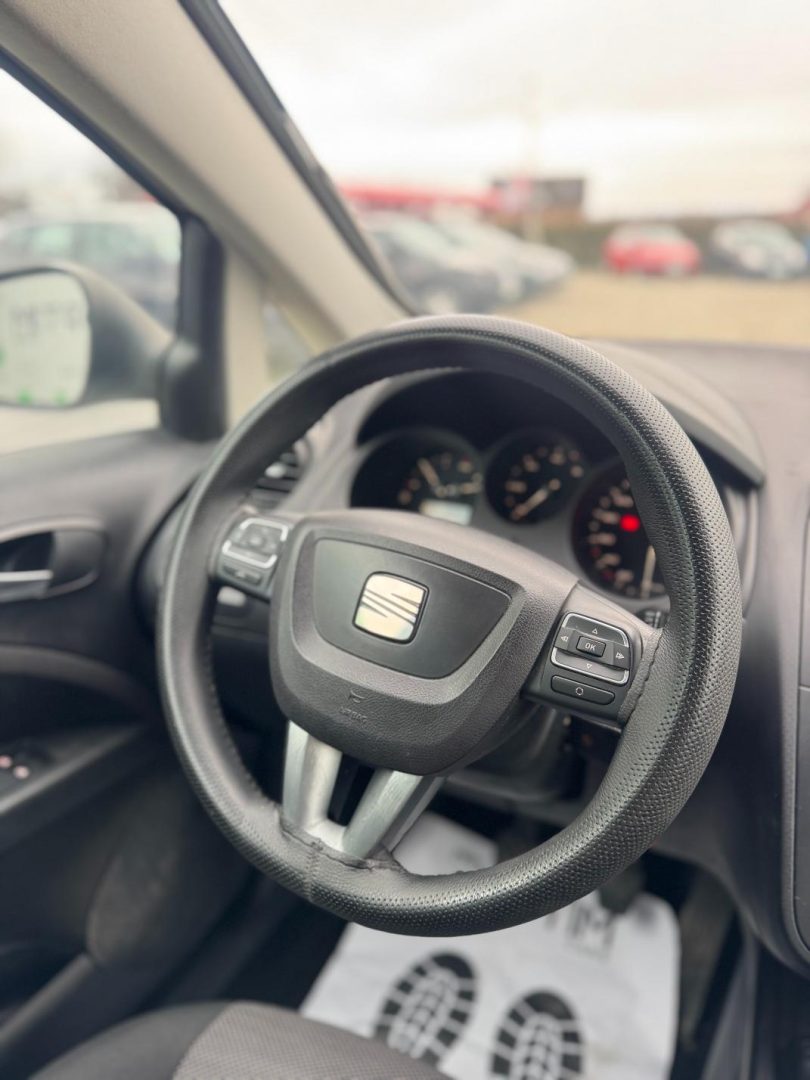Seat Altea 1.6 diesel 105 CP