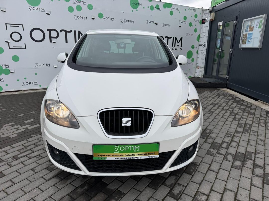 Seat Altea 1.6 diesel 105 CP