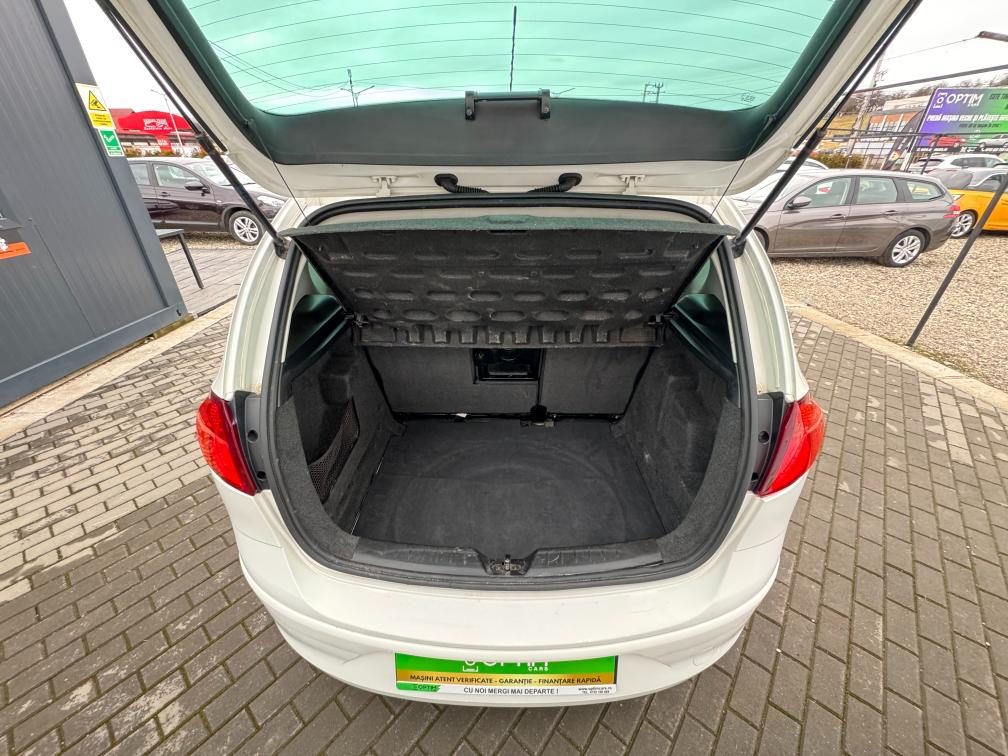 Seat Altea 1.6 diesel 105 CP