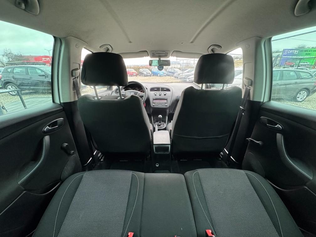 Seat Altea 1.6 diesel 105 CP