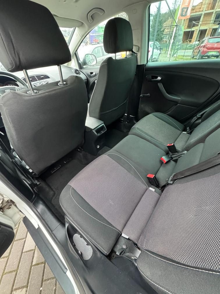 Seat Altea 1.6 diesel 105 CP