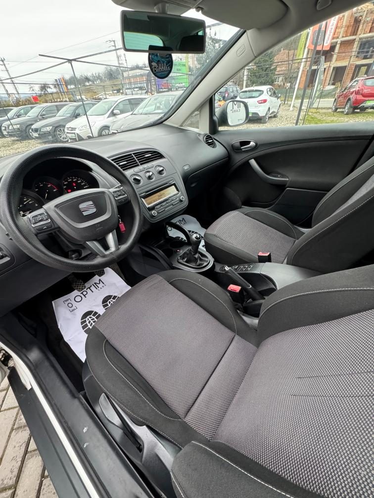 Seat Altea 1.6 diesel 105 CP