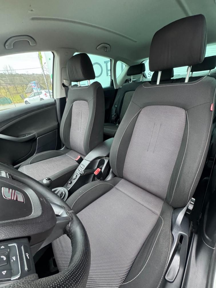Seat Altea 1.6 diesel 105 CP