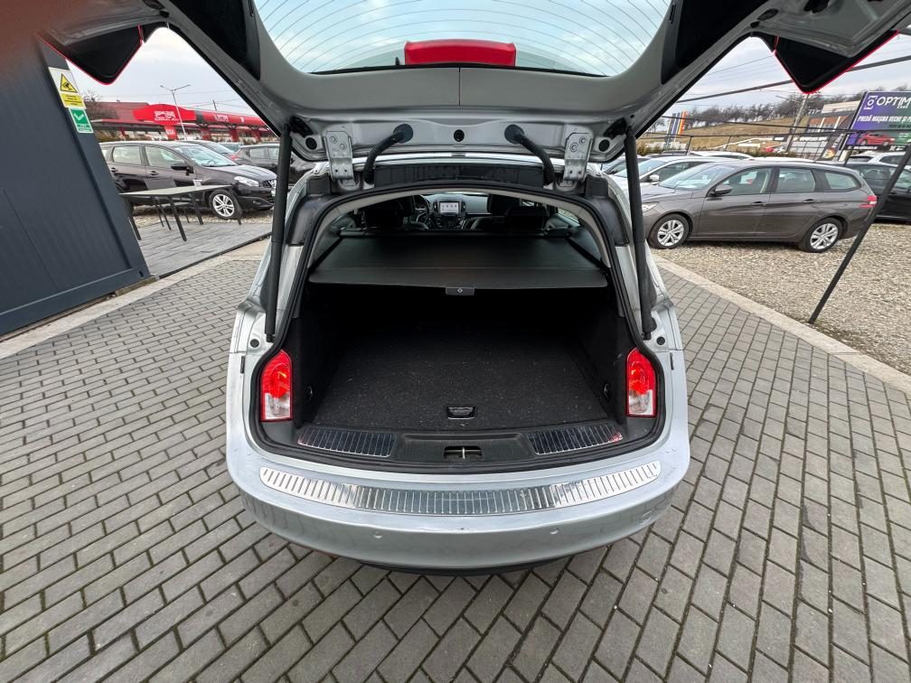 Opel Insignia 2.0 diesel