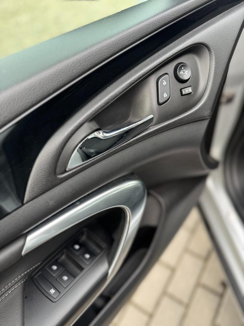 Opel Insignia 2.0 diesel