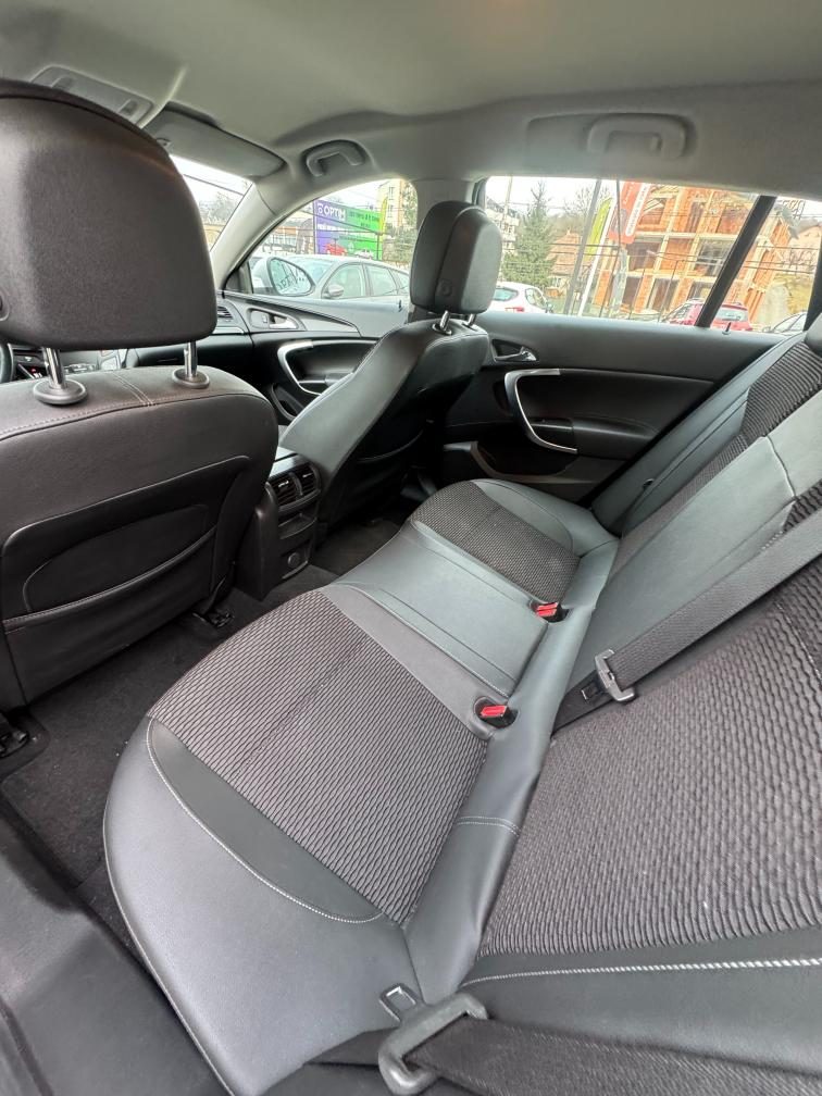 Opel Insignia 2.0 diesel