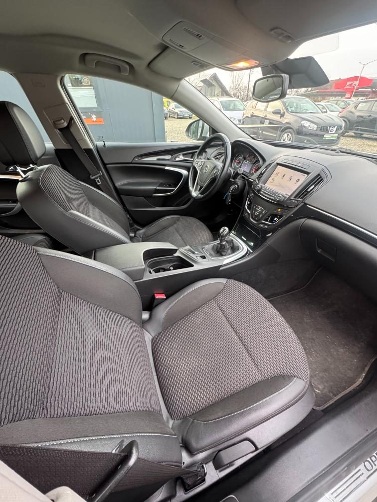 Opel Insignia 2.0 diesel