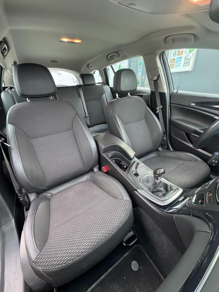Opel Insignia 2.0 diesel