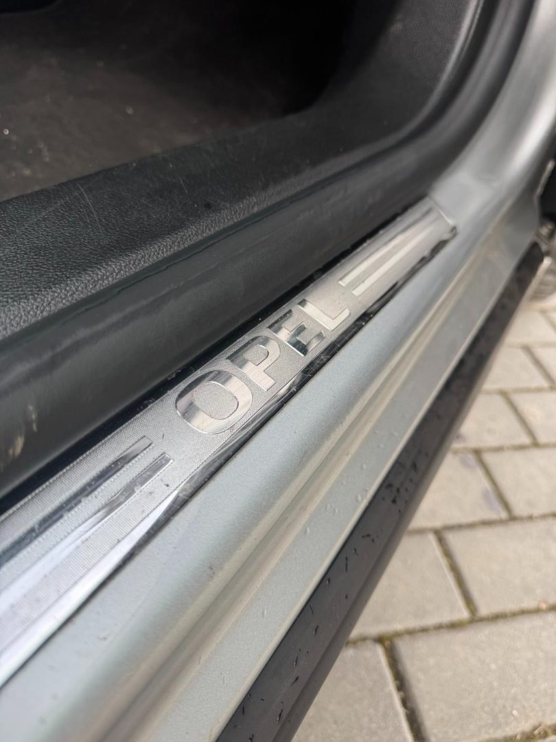 Opel Insignia 2.0 diesel