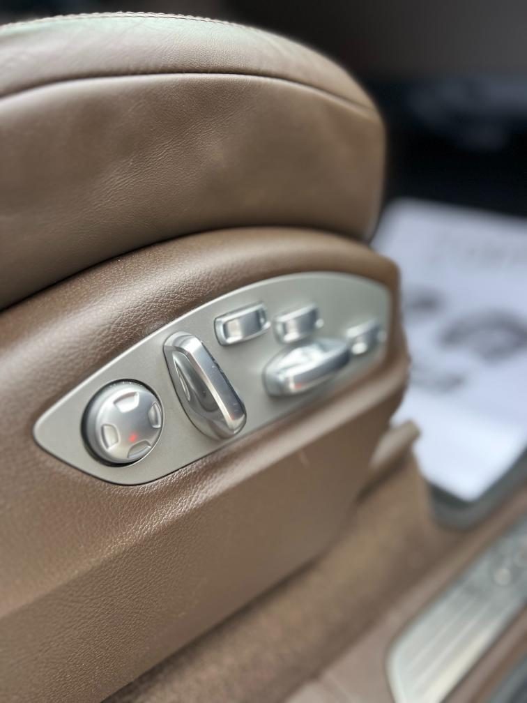 Porsche Cayenne 3.0 diesel 262 CP automat