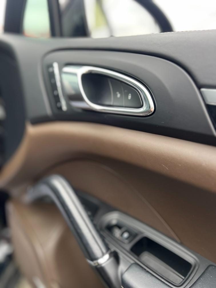Porsche Cayenne 3.0 diesel 262 CP automat