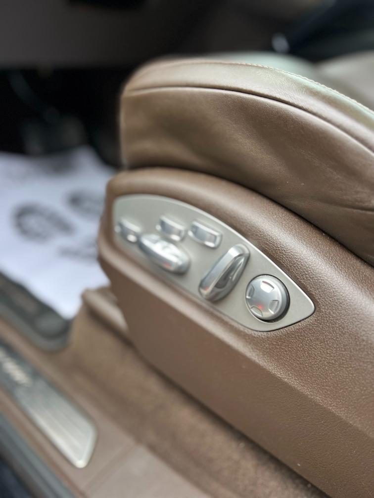 Porsche Cayenne 3.0 diesel 262 CP automat