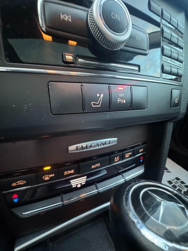 Mercedes-Benz Clasa E Elegance 2.2 diesel 135 CP CDI
