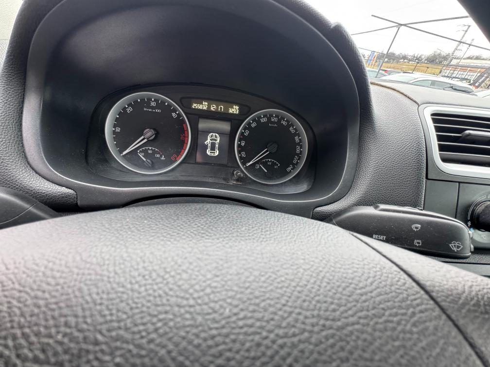 Skoda Roomster 1.4 diesel
