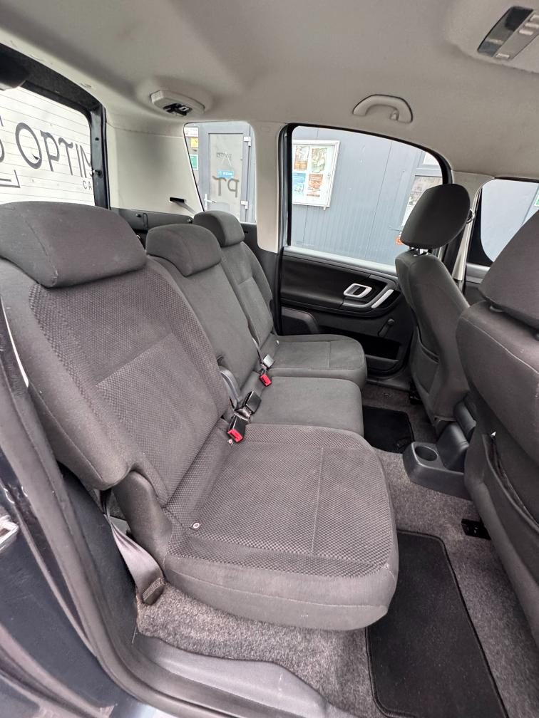 Skoda Roomster 1.4 diesel