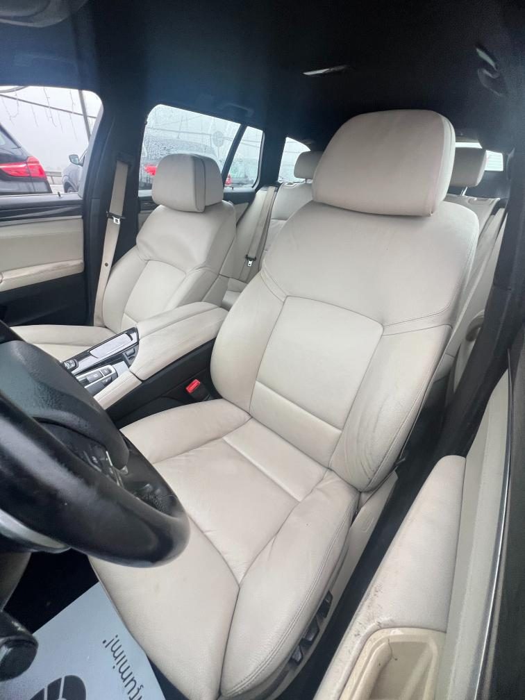 BMW 520d 2.0 diesel 163 CP