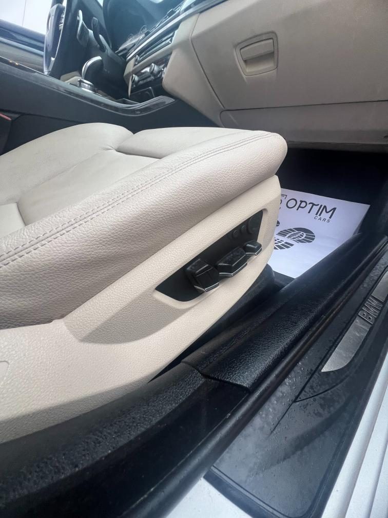 BMW 520d 2.0 diesel 163 CP