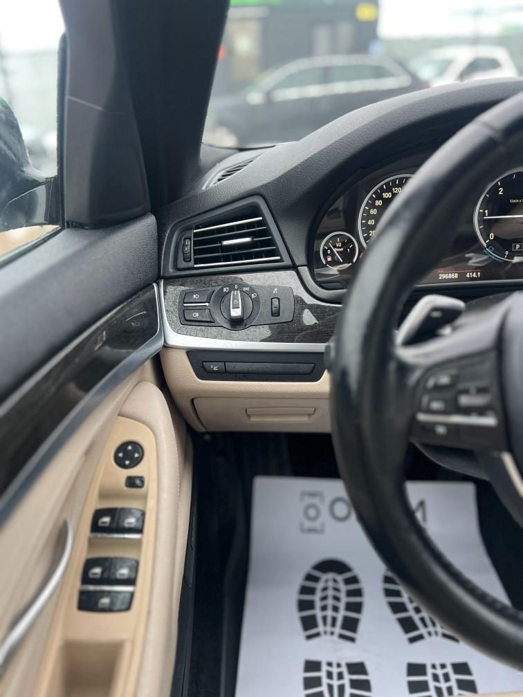BMW 520d 2.0 diesel 163 CP