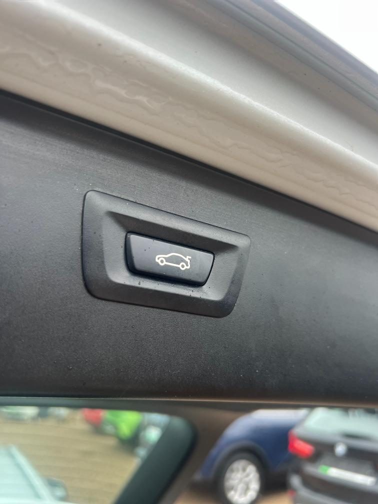 BMW 520d 2.0 diesel 163 CP