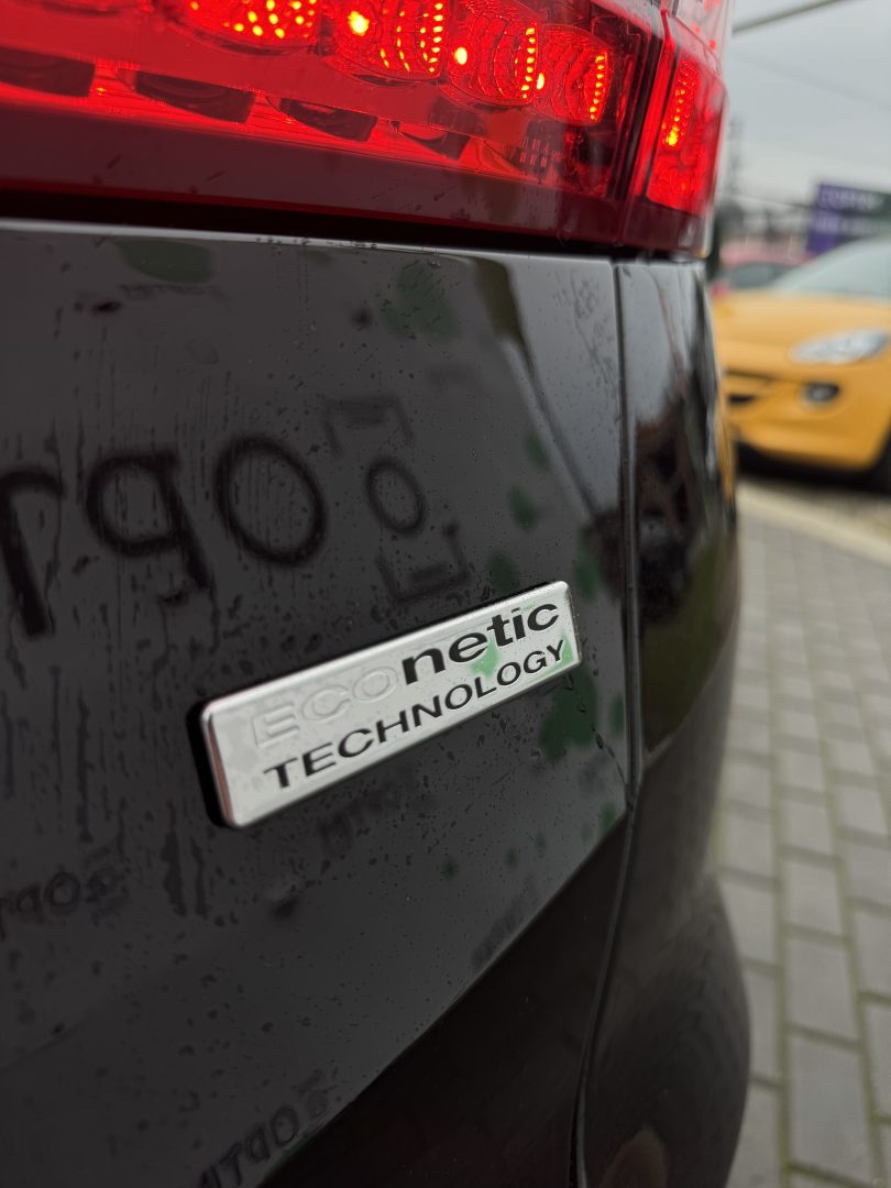 Ford Mondeo 1.5 diesel 120 CP